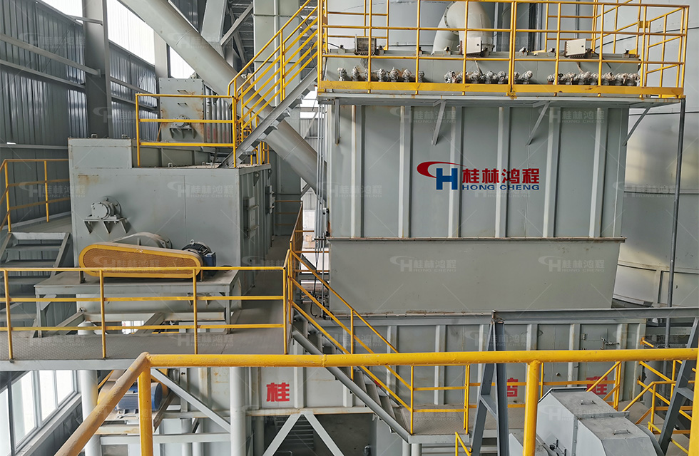 超細碳酸鈣磨粉機